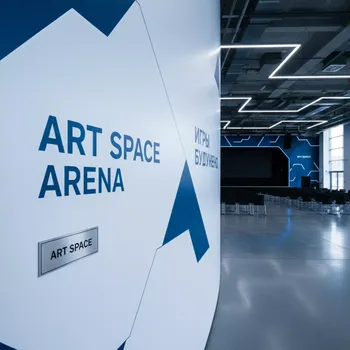 Аренда Плоттерная пленка Oracal 641 25M в Omega Sirius — ART SPACE