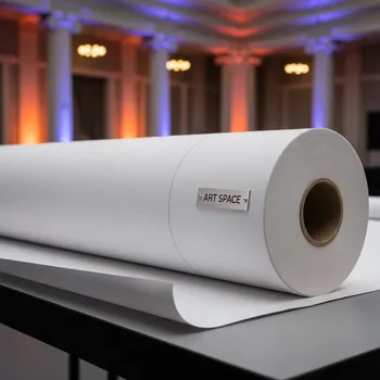 Аренда Рулонная инженерная бумага Lomond XL Offset Paper Standard в МФК «Горный» — ART SPACE