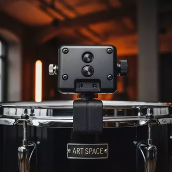 Аренда Акустический барабанный триггер Roland RT 30HR в Imeretinskiy Hotel — ART SPACE