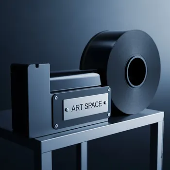 Аренда Риббон Brady R7950 brd 236006 на Имеретинской набережной — ART SPACE