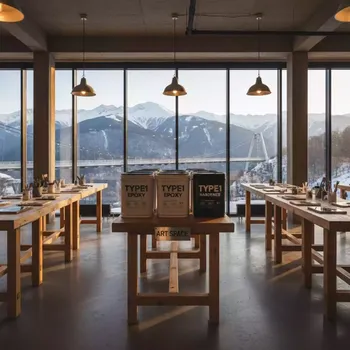 Аренда Комплект смола Type1 Epoxy отвердитель Type1 Hardener 3 1 твердая в Skypark Sochi — ART SPACE