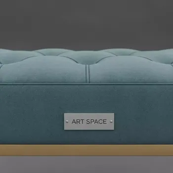Аренда Скамейки в Зимнем театре — ART SPACE