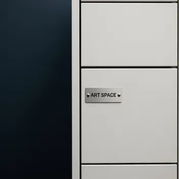 Аренда Локер 9 ячеек в МФК «Горный» — ART SPACE