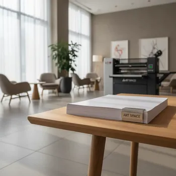 Аренда Бумага MAXI глянцевая 150 г м² 320х450 мм 250 листов в Mövenpick Hotel — ART SPACE