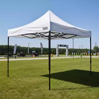 Аренда Шатер для мотоспорта и автоспорта pro 3х6 в ресторане «Плакучая Ива» — ART SPACE