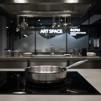 Аренда Сотейник Cosmos Sochi Hotel — ART SPACE