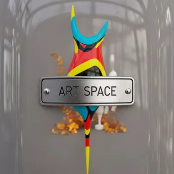 Аренда Стареца Фура в ресторане «Высота 5642» — ART SPACE