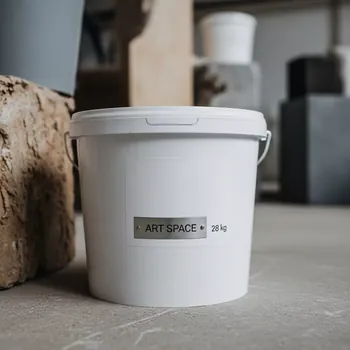 Аренда Шпаклевка финишная готовая БОЛАРС INTERIOR 28 кг в санатории «Русь» — ART SPACE