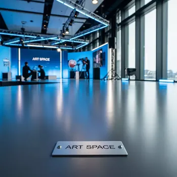 Аренда Пол наливной LITOKOL S 50 в Gamma Sirius — ART SPACE