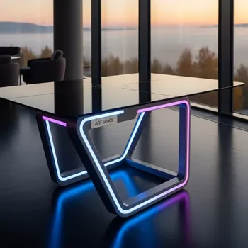 Аренда Стол Аркос 6 2 в Karat Resort — ART SPACE