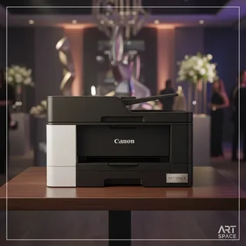 Аренда Canon i SENSYS MF453dw на вилле «Анна» — ART SPACE