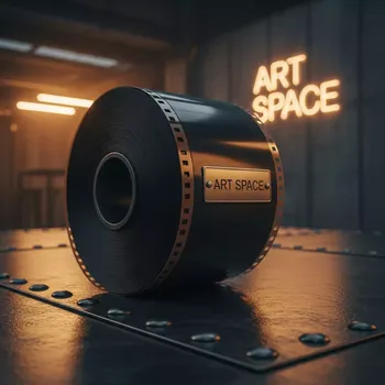 Аренда Мастер пленка A3 RISO Master FII Type 37 E S 8131E в Delta Sirius — ART SPACE