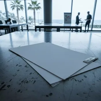 Аренда Бумага магнитная Lomond Magnetic Paper матовая А3 в отеле Hyatt Regency Sochi — ART SPACE