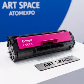 Аренда Тонер Canon C EXV 29 пурпурный в Сочи Парк Отеле — ART SPACE