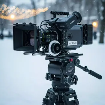 Аренда Камера студийная Panasonic AK PLV100GSJ в парке «Ривьера» — ART SPACE