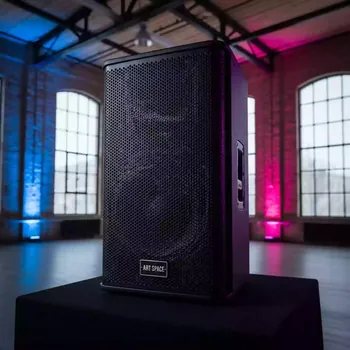 Аренда Акустическая система JBL VRX 915S на вилле «Анна» — ART SPACE