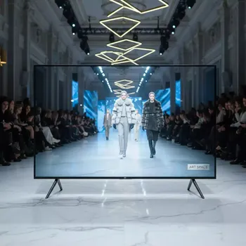 Аренда Телевизор LED 4K UHD 65" 164 см в Stella di Mosca — ART SPACE