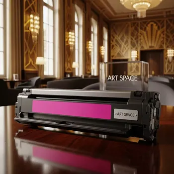 Аренда Картридж для плоттеров Magenta Canon PFI 320 300 мл в Stella di Mosca — ART SPACE