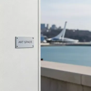 Аренда Пресс волл 1,5х2 на территории Морпорта Сочи — ART SPACE