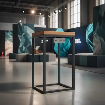 Аренда Подстолье Лофт 86 в санатории «Русь» — ART SPACE