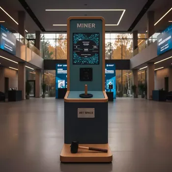 Аренда Силомер Минер 23 февраля в Университете «Сириус» — ART SPACE