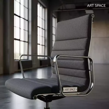 Аренда Кресло компьютерное Kastel Kontat в Гранд Отель Поляна — ART SPACE