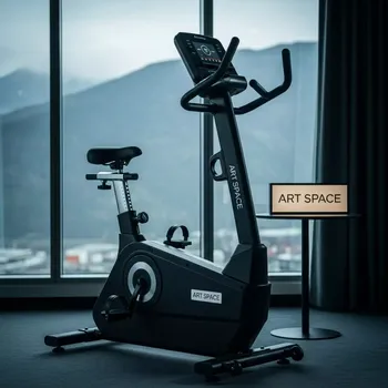 Аренда Велотренажер Itosima B 120 M в Маринс Парк Отеле — ART SPACE