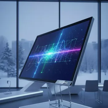 Аренда Монитор 22” Iiyama T2235MSC B1 в VK Stadium Sirius — ART SPACE
