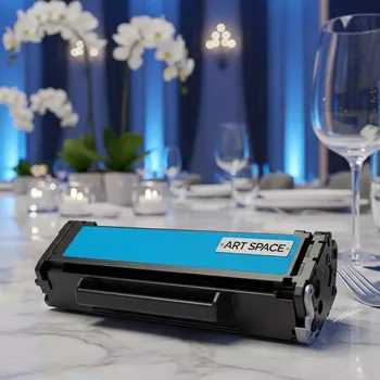 Аренда Тонер картридж Xerox 106R03768 Cyan в санатории «Октябрьский» — ART SPACE