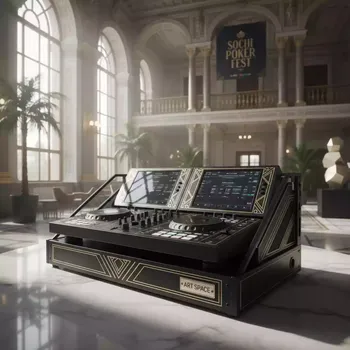 Аренда Проигрыватель DJ Pioneer MEP в санатории «Русь» — ART SPACE