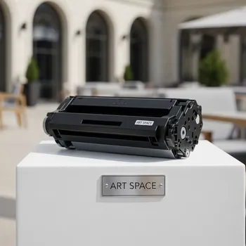 Аренда Тонер OKI K C931 24K в ресторане «Баран-Рапан» — ART SPACE