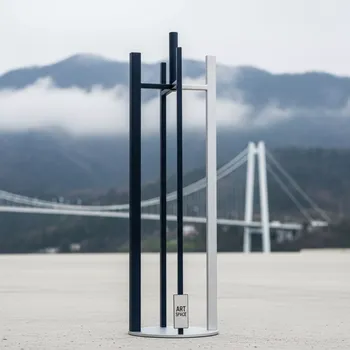 Аренда Канделябр на 4 рожка 45 см в Skypark Sochi — ART SPACE