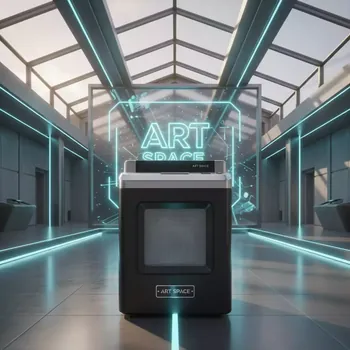 Аренда Шредер Dahle 719 0,8х4,7 мм в Delta Sirius — ART SPACE