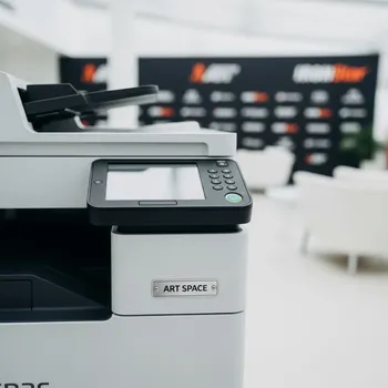 Аренда МФУ Xerox VersaLink C605 XL в санатории «Сочи» — ART SPACE