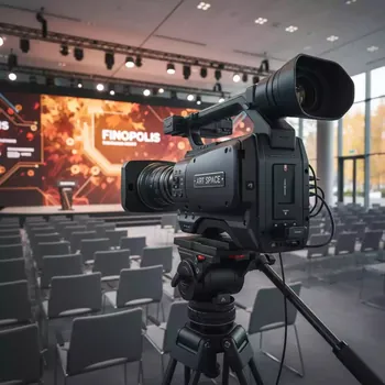Аренда Камера студийная Panasonic AK UC4000GSJ в Courtyard by Marriott Sochi — ART SPACE