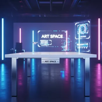 Аренда Стол Классик 80 1200х800 в Delta Sirius — ART SPACE
