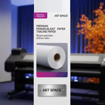 Аренда Рулонная калька Xerox Inkjet Tracing Paper 90 г м² 610х50 м в отеле Hyatt Regency Sochi — ART SPACE