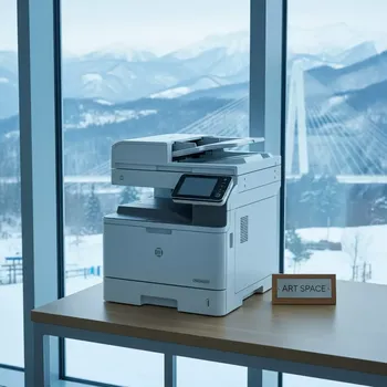 Аренда Тонер картридж Xerox 106R02732 в Skypark Sochi — ART SPACE
