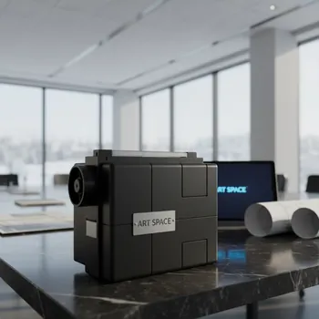 Аренда Картридж для плоттеров Ricoh Black 140 мл 257059 в Pullman Sochi Centre — ART SPACE