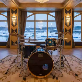 Аренда Установка ударная Sonor Force 3007 на Сочи Автодроме — ART SPACE