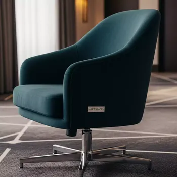 Аренда Офисное кресло вращающееся Noa в Sport Inn Hotel & Wellness — ART SPACE