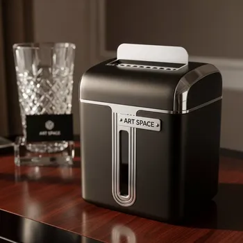 Аренда Шредер Fellowes Powershred 6M 4х12 мм в Grand Karat Sochi — ART SPACE