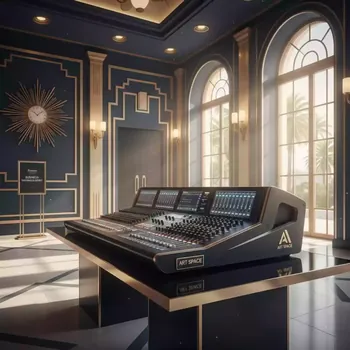 Аренда Звуковое оборудование Yamaha EMX 212S в отеле Radisson Lazurnaya — ART SPACE