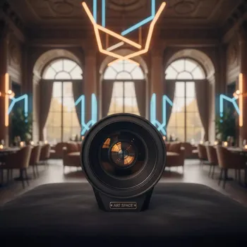 Аренда Объектив Appotronics AL EL080FR в ресторане «Высота 5642» — ART SPACE