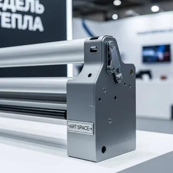 Аренда Держатель рулона Epson C9331 36 на территории Морпорта Сочи — ART SPACE