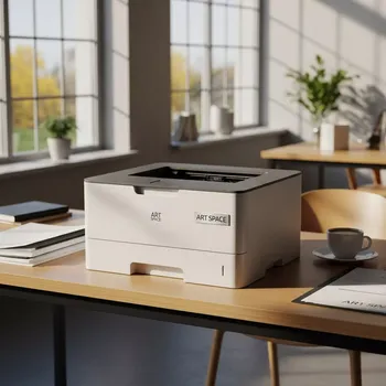 Аренда Принтер HP Neverstop Laser 1000n в пляжном комплексе VinoGrad — ART SPACE