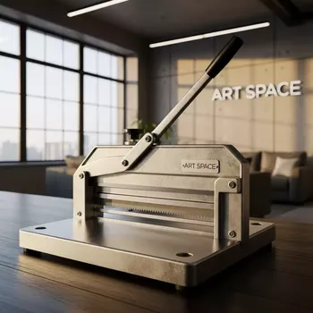 Аренда Резак для бумаги Fellowes Stellar A4 в Mantera Supreme — ART SPACE