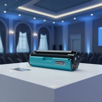 Аренда Тонер картридж Kyocera TK 5195C для TASKalfa 306ci в Гранд Отель Сочи — ART SPACE