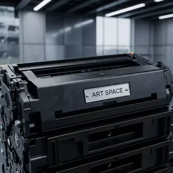 Аренда Тонер картридж HP 128A CE320A Сочи — ART SPACE