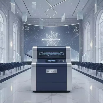 Аренда Дупликаторы Ricoh формата А4 В4 в комплексе «Дагомыс» — ART SPACE